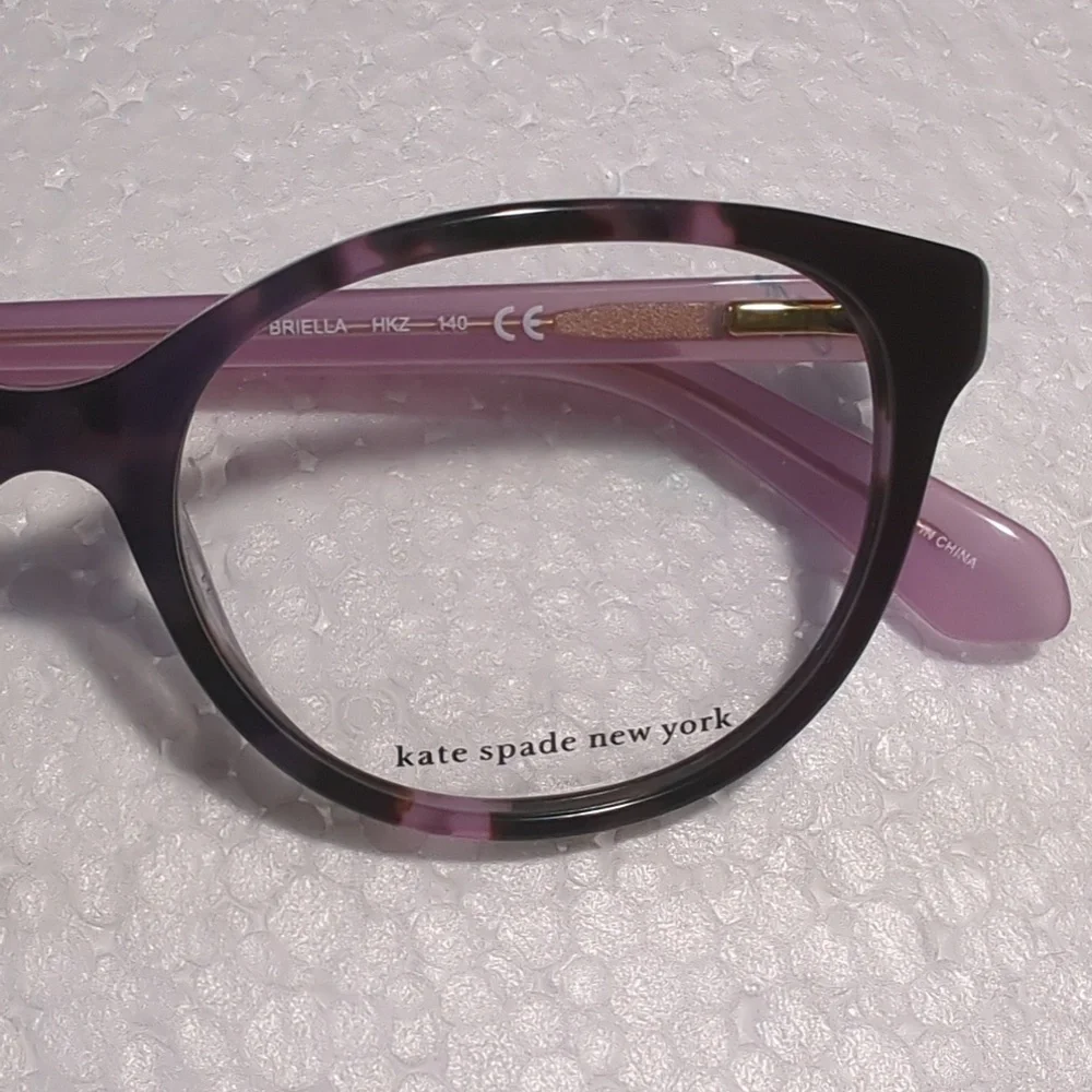 Kate Spade briella optical frame